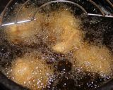 鶏の唐揚げ弁当 ♪作り方3写真