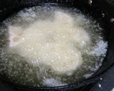 簡単 レンコンのはさみ揚げ作り方9写真