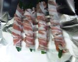 豚バラのグリル焼き作り方1写真