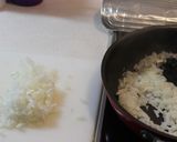 チーズインハンバーグ作り方2写真