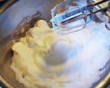 カフェ♪のポパイシフォン、オトナ風味作り方3写真
