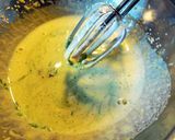 カフェ♪のポパイシフォン、オトナ風味作り方5写真