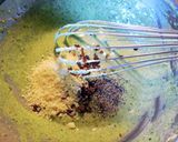 カフェ♪のポパイシフォン、オトナ風味作り方7写真