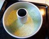 カフェ♪のポパイシフォン、オトナ風味作り方9写真