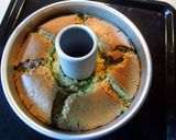 カフェ♪のポパイシフォン、オトナ風味作り方10写真