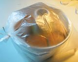 カフェ♪のポパイシフォン、オトナ風味作り方11写真