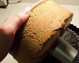 カフェ♪のポパイシフォン、オトナ風味作り方14写真
