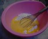 ヨークシャープディング Yorkshire Pudding作り方1写真