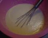 ヨークシャープディング Yorkshire Pudding作り方2写真
