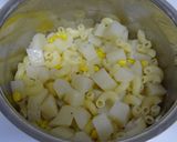 じゃがいもとツナのサイコロサラダ作り方3写真