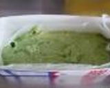ほうれん草のパウンドケーキ作り方3写真