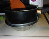 ゆであずき缶で簡単一口水ようかん♬作り方2写真