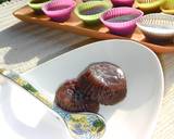 ゆであずき缶で簡単一口水ようかん♬作り方4写真