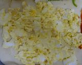 どれから食べる?キングサイズの4種ピザ作り方5写真