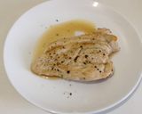 カリカリごぼうと水菜のサラダ♪作り方4写真