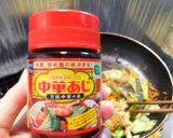 油そうめん作り方5写真