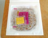 粒納豆を引き割り納豆にする方法作り方1写真