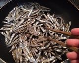 乾物屋さん直伝 ごまめ(田作り)作り方1写真