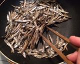 乾物屋さん直伝 ごまめ(田作り)作り方2写真