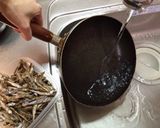 乾物屋さん直伝 ごまめ(田作り)作り方3写真