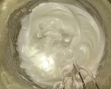豆腐☆ヨーグルト☆ココアでチョコスフレ作り方7写真