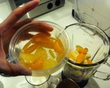 栄養満点フルーツミックスセーキ作り方4写真
