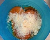 超簡単！生パスタ？激うまカルボナーラ☆作り方5写真