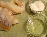 野菜たっぷりのさつま揚げ作り方2写真