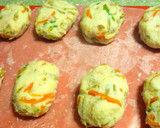 野菜たっぷりのさつま揚げ作り方3写真