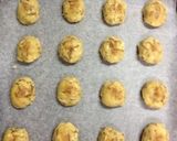 サク♩ザク!コーンフレーククッキー作り方3写真