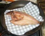 パパの焼きホッケ（2）作り方1写真