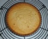 フロランタン風アーモンドタルト作り方8写真