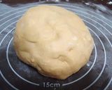 HB♡甘めドライトマトのカンパーニュ♡作り方3写真