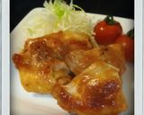 ■糖質制限■手作りBBQソース簡単ランチ作り方2写真