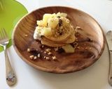 ハワイアンパンケーキ作り方3写真