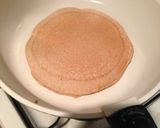ホットケーキサンド作り方1写真