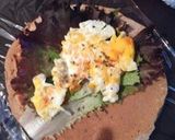 ホットケーキサンド作り方2写真