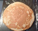 ホットケーキサンド作り方4写真