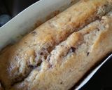 ☆ふんわりもっちりチョコバナナパウンド☆作り方4写真