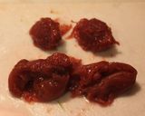 ワカサギの炊いたん（あっさり山椒）作り方2写真