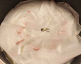 ワカサギの炊いたん（あっさり山椒）作り方4写真