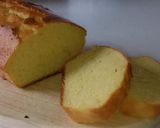 牛乳パックで＊パウンド型作り方6写真