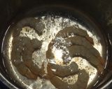 彩り野菜のごまクリーミードレッシング作り方1写真