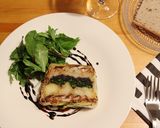 じゃがいもと鰯のテリーヌ作り方44写真