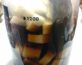 簡単漬け物、大根の醤油漬け作り方6写真