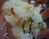 旬のタケノコＤＥ混ぜご飯☆作り方5写真