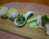 旬のタケノコＤＥ混ぜご飯☆作り方6写真