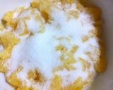 超簡単...ダイエットはっさくジャム作り方3写真