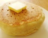 ⋆分厚いっ⋆エスニックパンケーキ作り方7写真