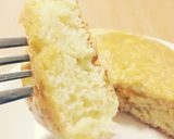 ⋆分厚いっ⋆エスニックパンケーキ作り方9写真